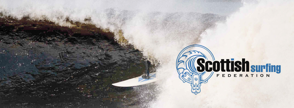 Scottish Surfing Federation