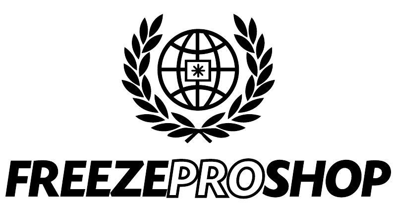 Freezeproshop