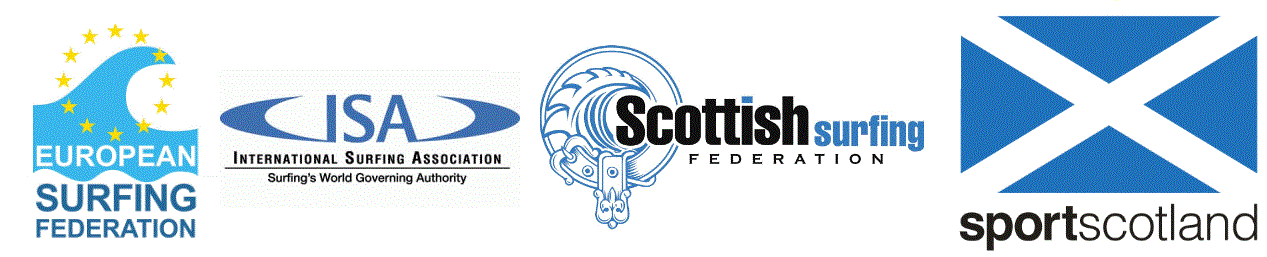 Scottish Surfing Federation